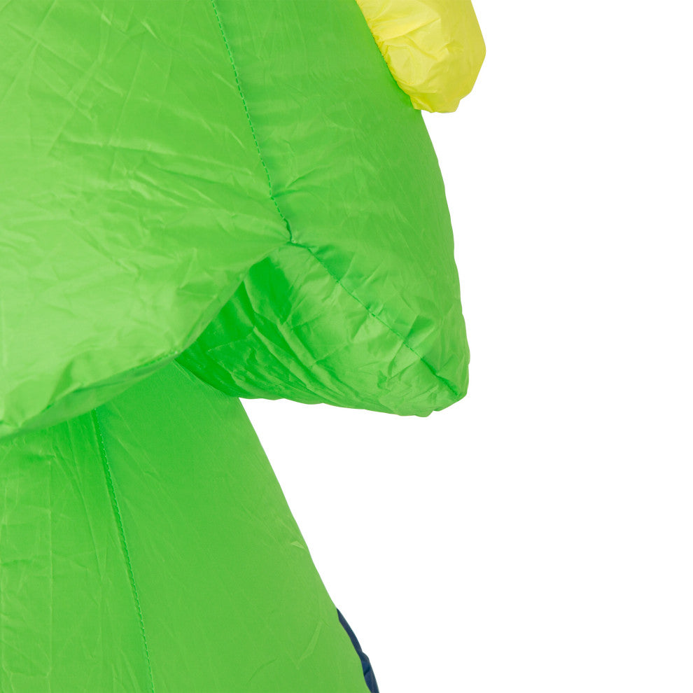 9' Lighted Inflatable Christmas Tree Decor