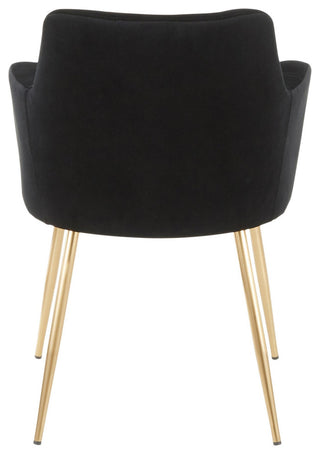 Andrew Chair, Set of 2