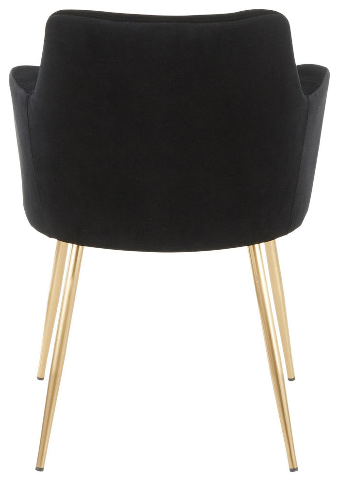 Andrew Chair, Set of 2