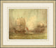 Transcending Ships 5, Giclee Reproduction Artwork