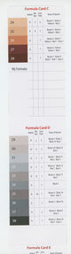 CalFlor Mix2Match VinylFix Vinyl, LVT and WPC Floor Repair Kit