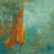 Endless Stream, 36"x36", Gallery Wrapped