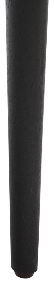 Safavieh Lexington Coffee Table, Black