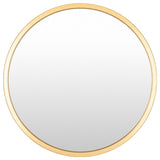 Surya Carmen Mirror 27"H X 27"W X 1"D