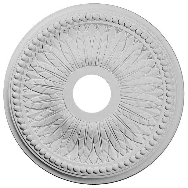 Tilly Ceiling Medallion, Small