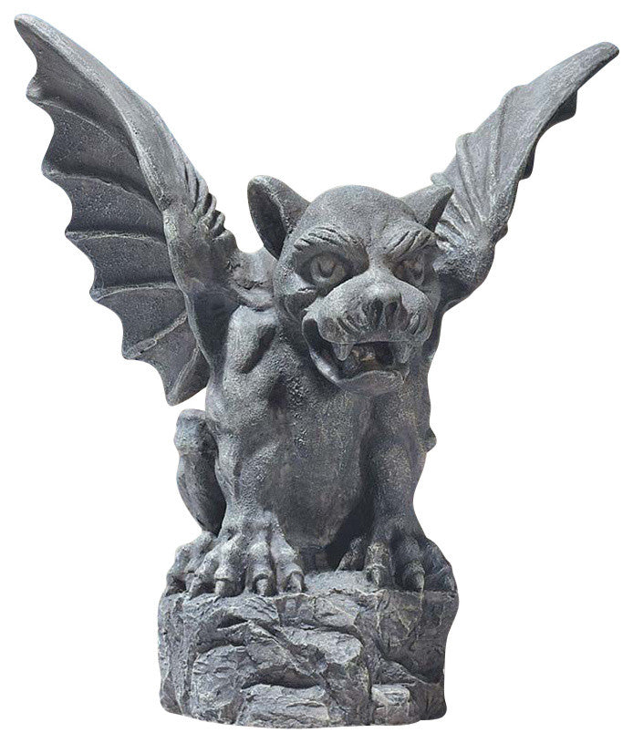 Large Florentine Gargoyle