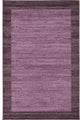 Unique Loom Violet Del Mar Abigail 5' 0 x 8' 0 Area Rug