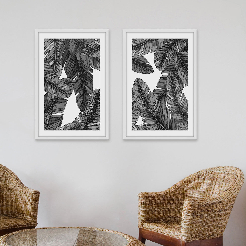 Navarre Diptych, 60x45