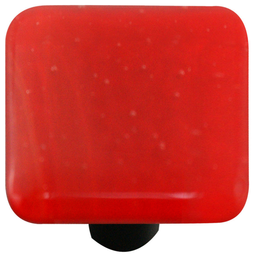 Brick Red Knob, Alum Post
