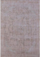 Ahgly Company Indoor Rectangle Mid-Century Modern Area Rugs, 5' x 8'