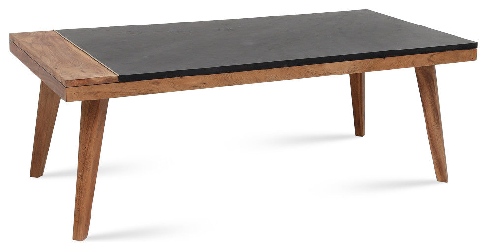 Caspian Cocktail Table