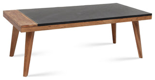 Caspian Cocktail Table