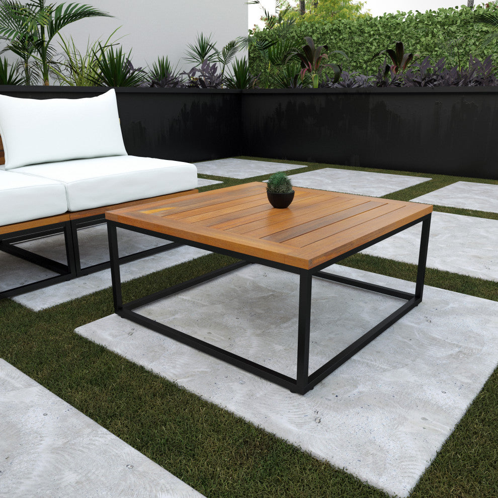 Amara Outdoor Coffee Table