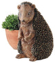 Halsey The Hedgehog