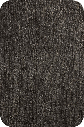 Loloi Otis Charcoal / Granite 2'-3" x 3'-9" Accent Rug