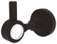 Pacific Grove Robe Hook, Oil Rubbed Bronze