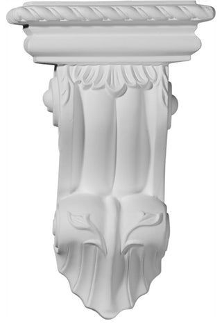 6 7/8"W x 3 1/2"D x 11"H Artis Corbel