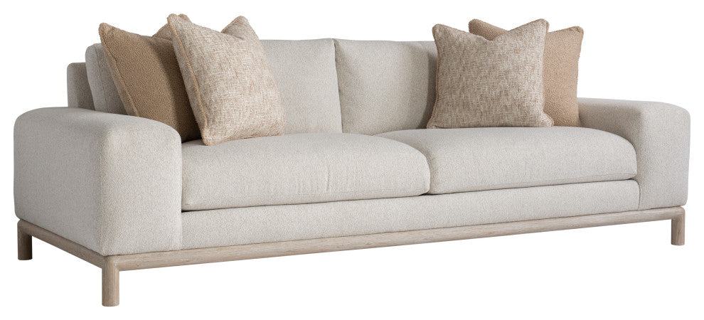 Bernhardt Hadley Fabric Sofa
