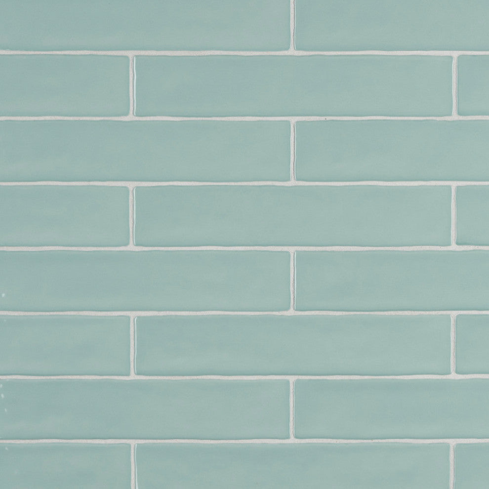 Chester Acqua Ceramic Wall Tile