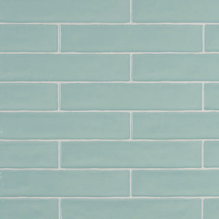 Chester Acqua Ceramic Wall Tile