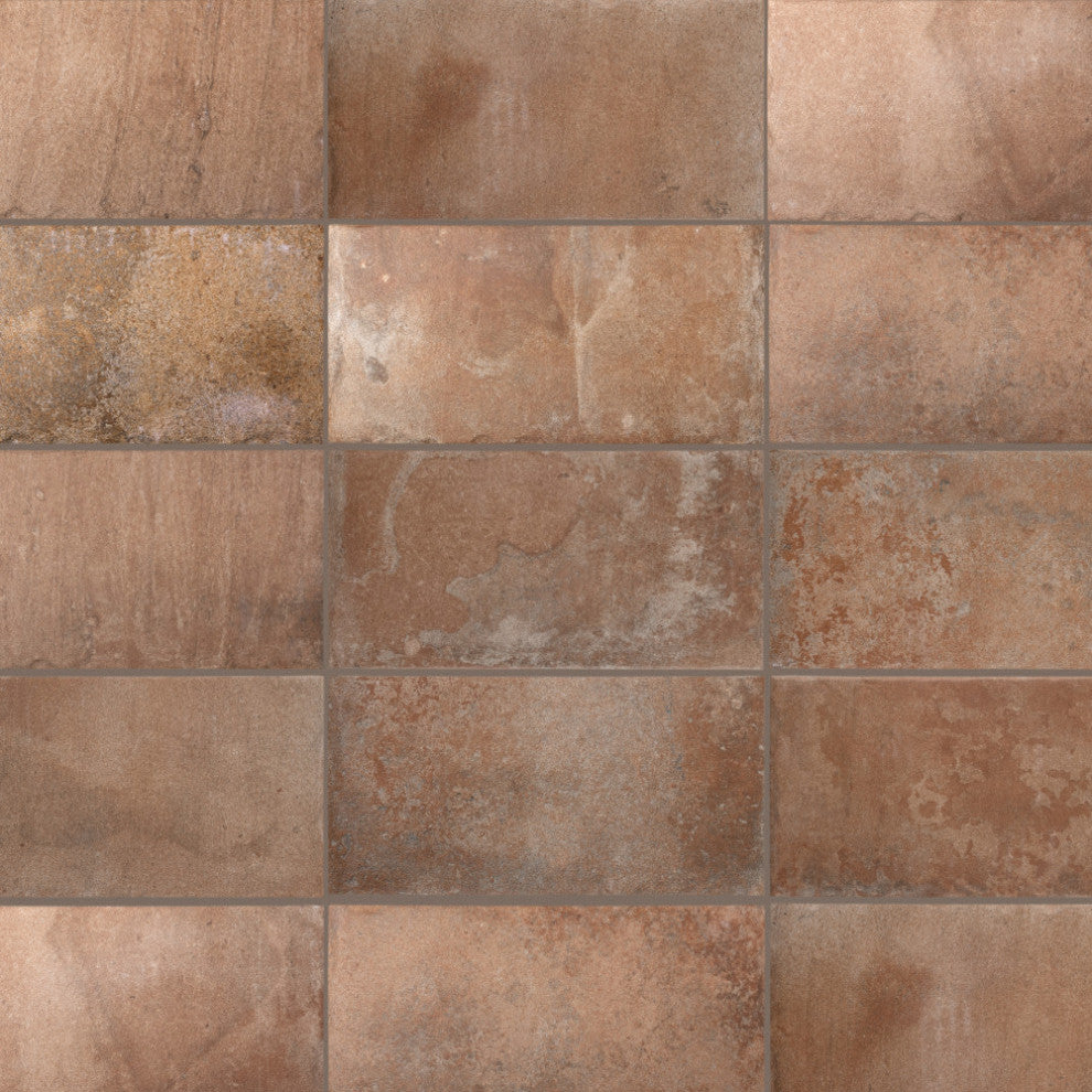 Americana Boston North Porcelain Floor and Wall Tile