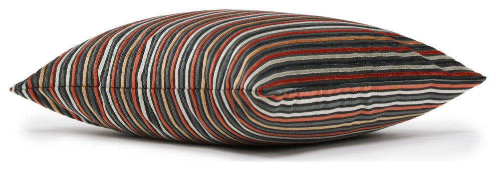 Sizzle Cushion Cover, 13" X 18"