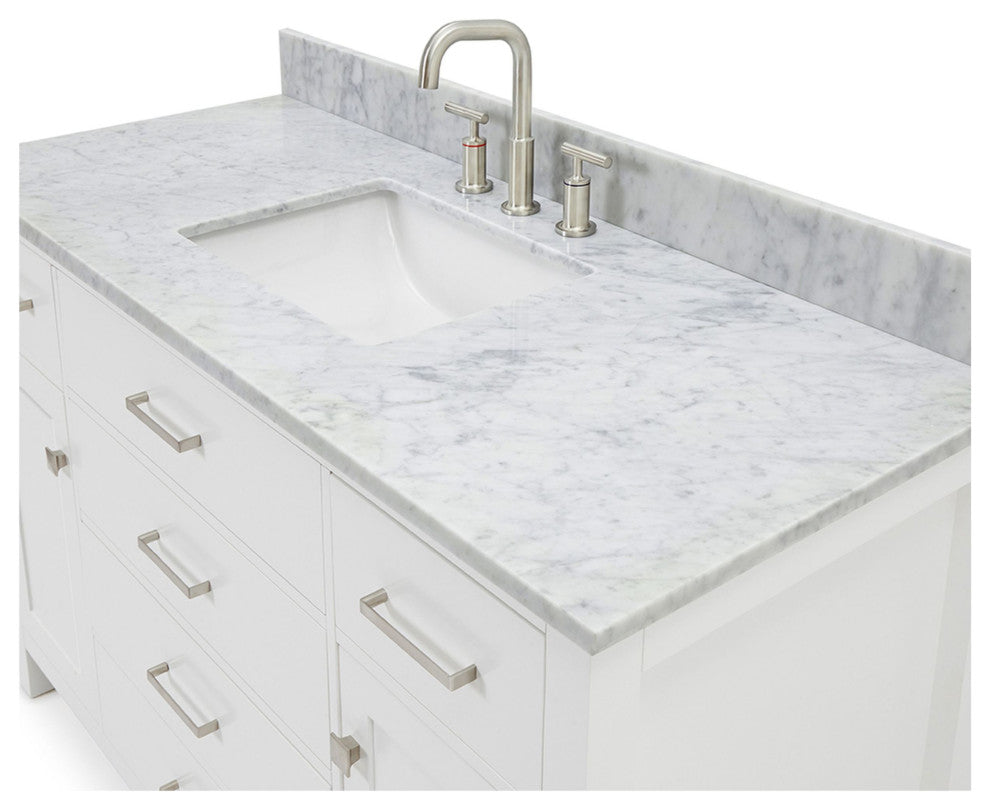 Ariel H055SCW2RVO Bristol 55" - Grey