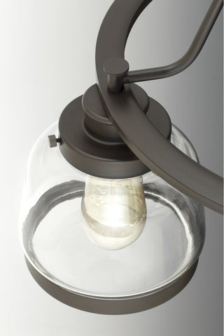 Judson 3-Light Chandelier