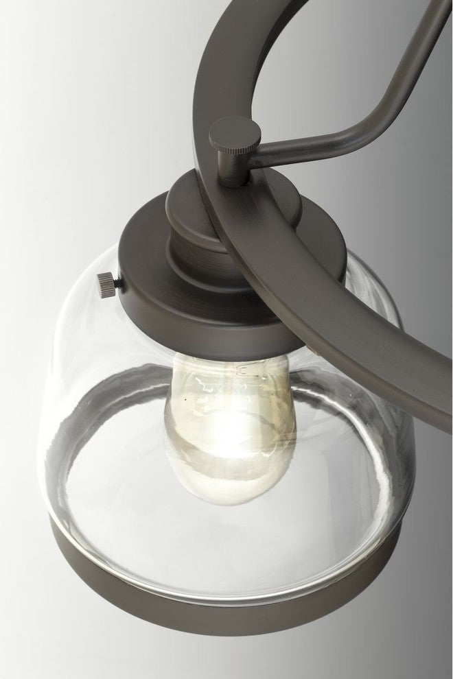 Judson 3-Light Chandelier