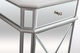 19" Single Bathroom Vanity Set