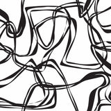 Ribbon Trail Peel and Stick Wallpaper