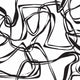 Ribbon Trail Peel and Stick Wallpaper