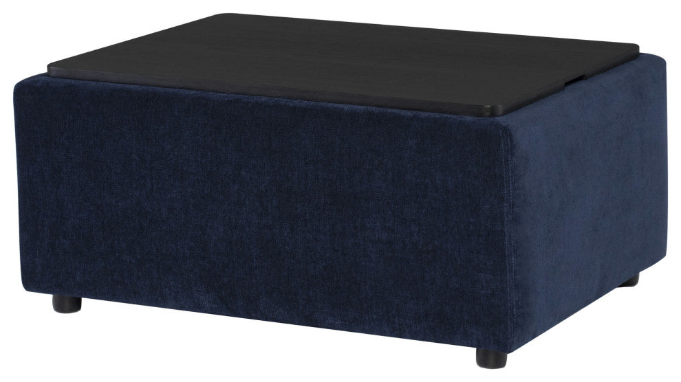 Parla Twilight Fabric Modular Sofa, HGSC900