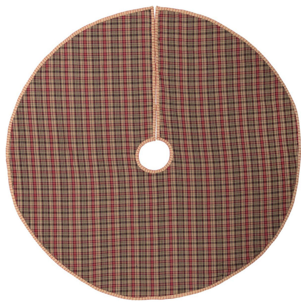 Clement Tree Skirt 48"
