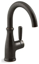 Kohler K-26367 Traditional Beverage Faucet - Oil Rubbed Bronze