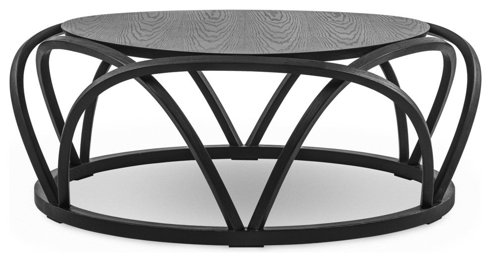 Ming Coffee Table