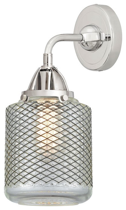 INNOVATIONS LIGHTING 288-1W-PC-G262-LED Stanton 1 Light 6 inch Sconce