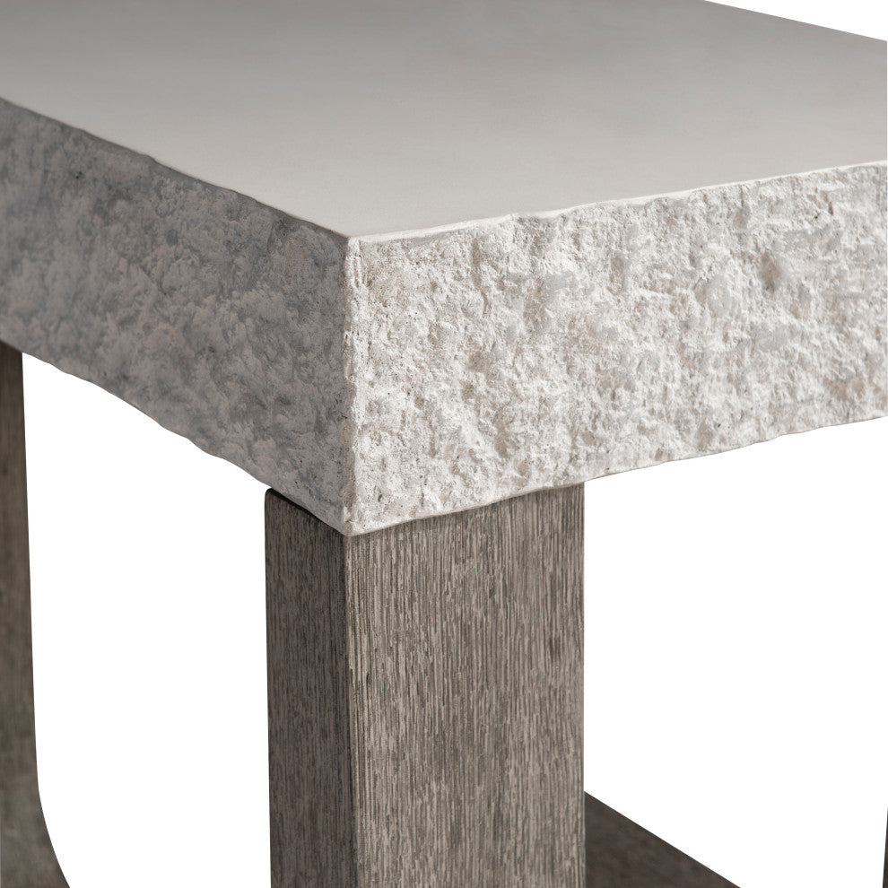 Bernhardt Bristol Outdoor Side Table