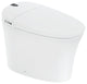Modern One Piece Smart Toilet and bidet Tankless Toilet