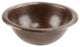 Premier Copper Products BSP2_LR12RDB Bathroom Sink, Faucet and Accessories