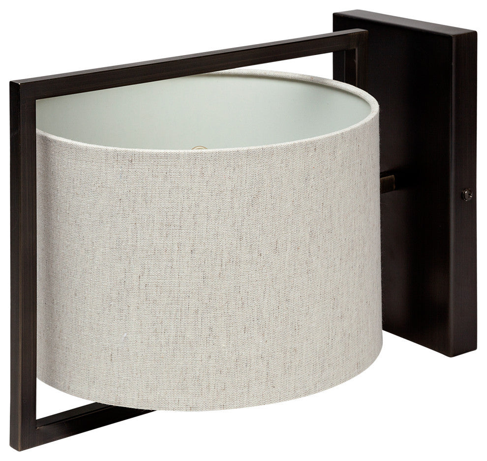 Wall Sconce, Smithe I