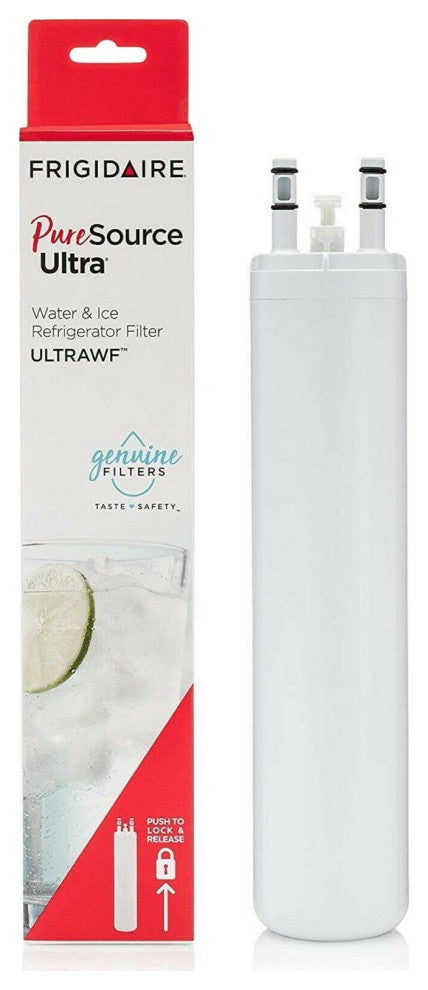 1 Pack Frigidaire ULTRAWF Pure Source Ultra Water Filter, White