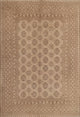 Ahgly Company Indoor Rectangle Traditional Area Rugs, 2' x 4'