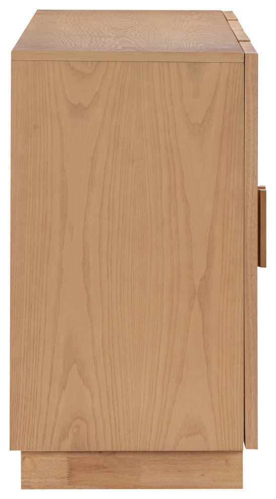 Nolan Natural Media Console