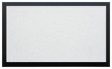 Calloway Mills Door/Entry Mat, White, 5'x6'