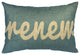 Renew Linen Pillow