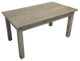 Cape Cod Farm Table, 42"