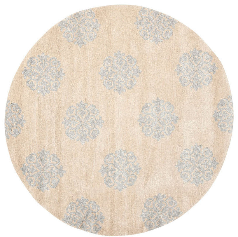 Safavieh Soho soh424d Rug, Beige, 9'6"x13'6"