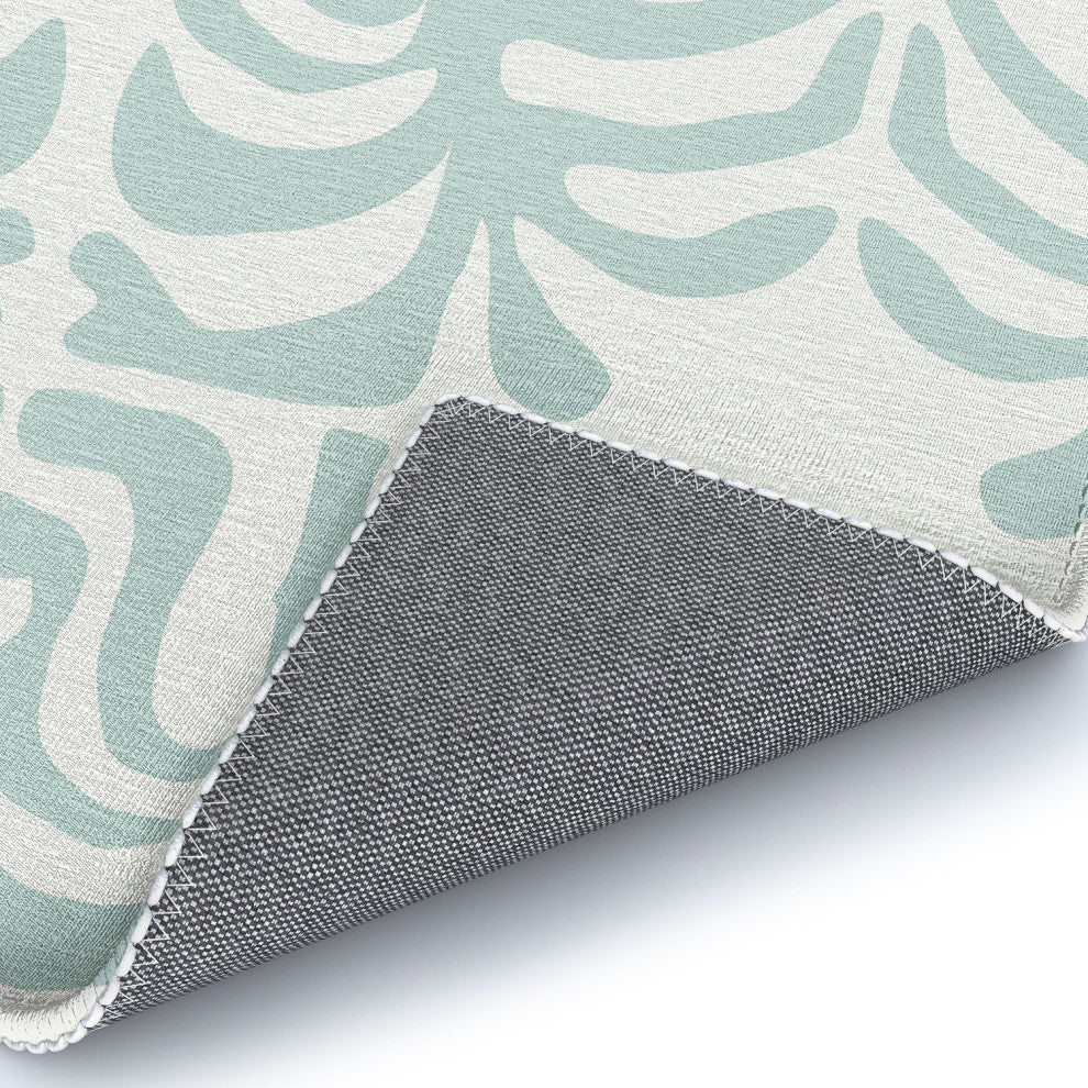 Mirimo Folie Sage Area Rug