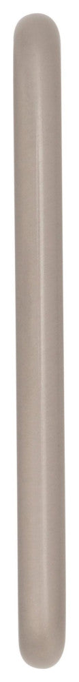 Allison Value 4" Center-to-Center Satin Nickel Cabinet Pull